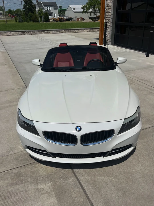 2011 BMW E89 Z4 Roadster - Image 19 of 31