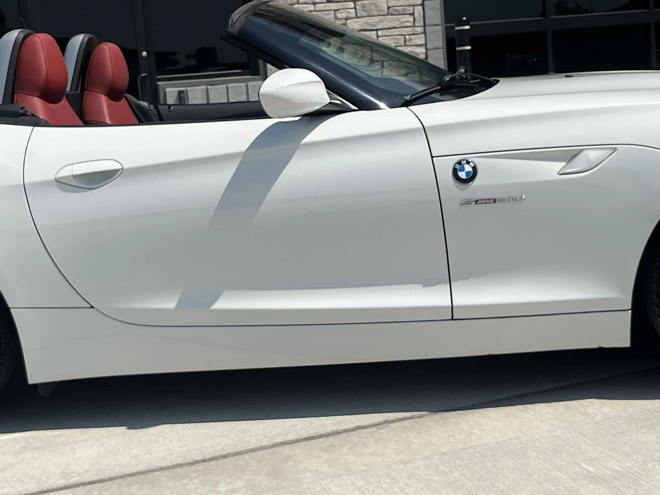2011 BMW E89 Z4 Roadster - Image 28 of 31