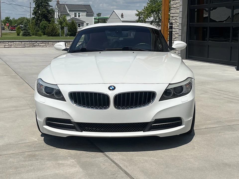 2011 BMW E89 Z4 Roadster - Image 7 of 31