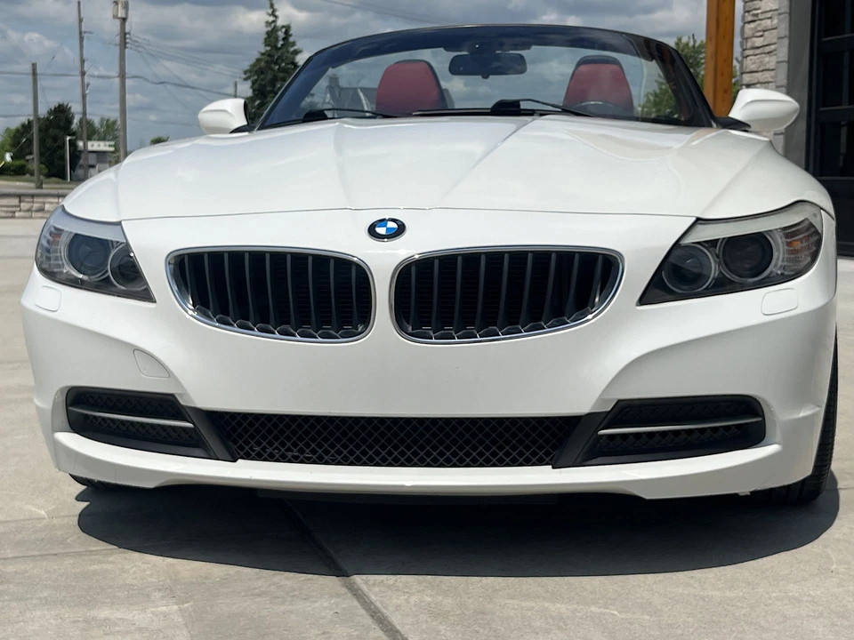 2011 BMW E89 Z4 Roadster - Image 22 of 31