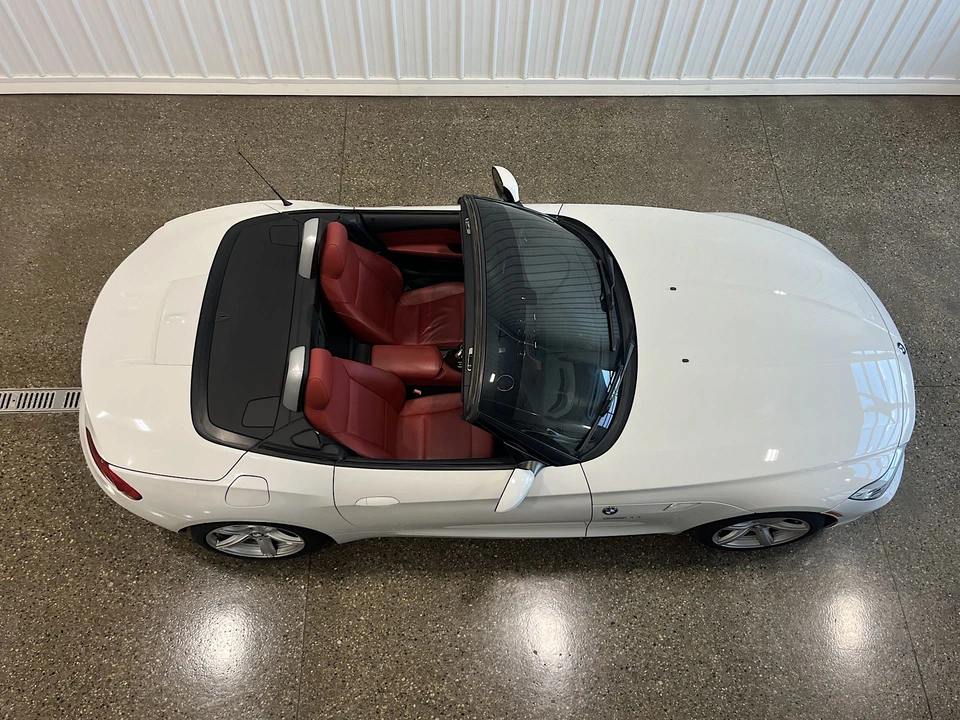 2011 BMW E89 Z4 Roadster - Image 18 of 31