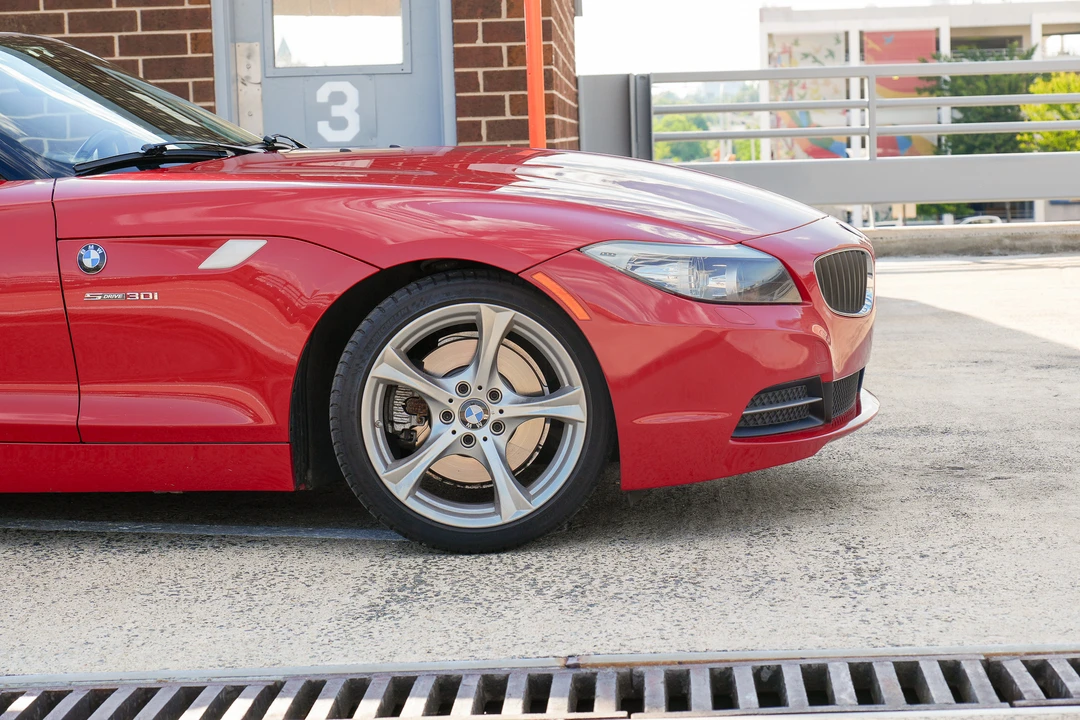 2011 BMW E89 Z4 Roadster - Image 20 of 31