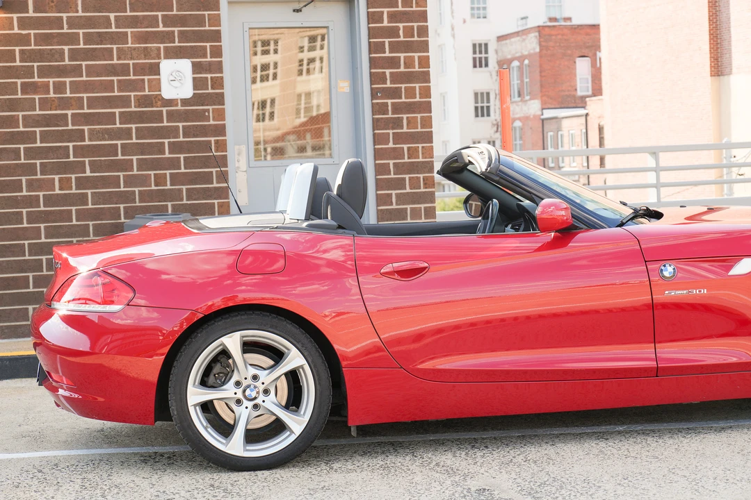 2011 BMW E89 Z4 Roadster - Image 22 of 31