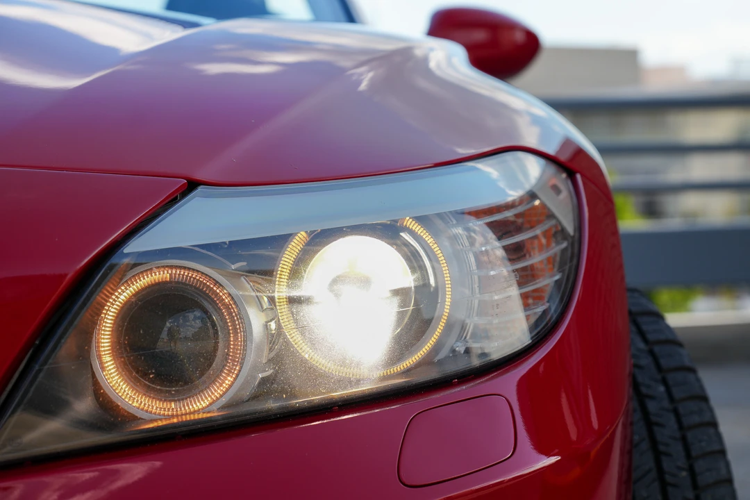 2011 BMW E89 Z4 Roadster - Image 31 of 31