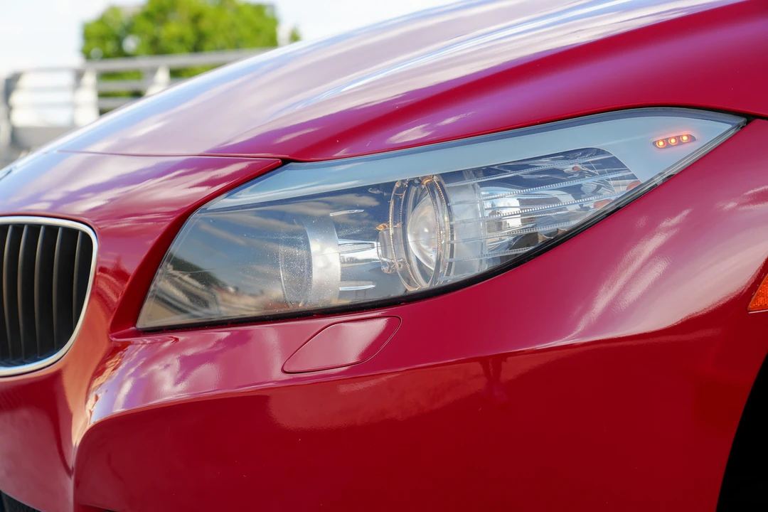 2011 BMW E89 Z4 Roadster - Image 30 of 31