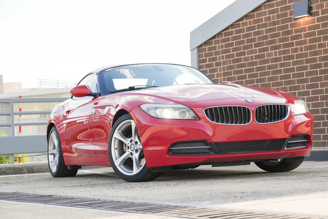 2011 BMW E89 Z4 Roadster - Image 11 of 31