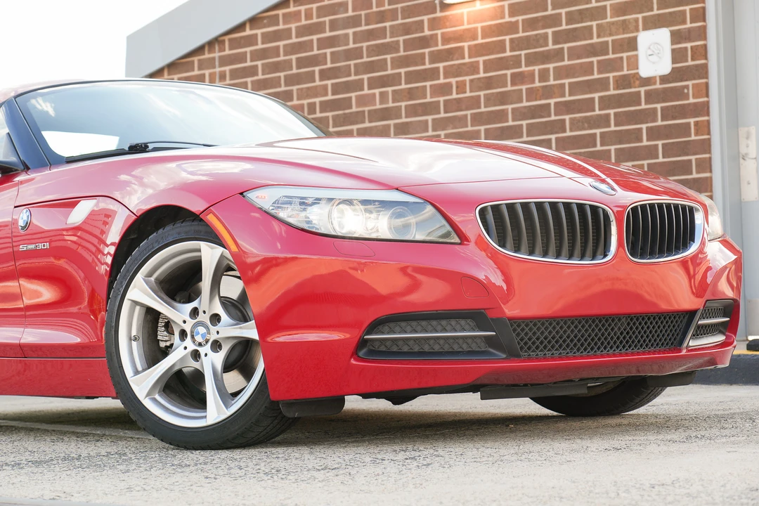 2011 BMW E89 Z4 Roadster - Image 19 of 31