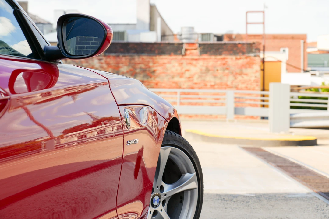 2011 BMW E89 Z4 Roadster - Image 21 of 31
