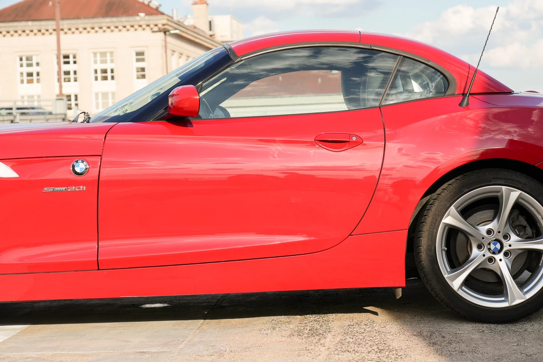 2011 BMW E89 Z4 Roadster - Image 28 of 31
