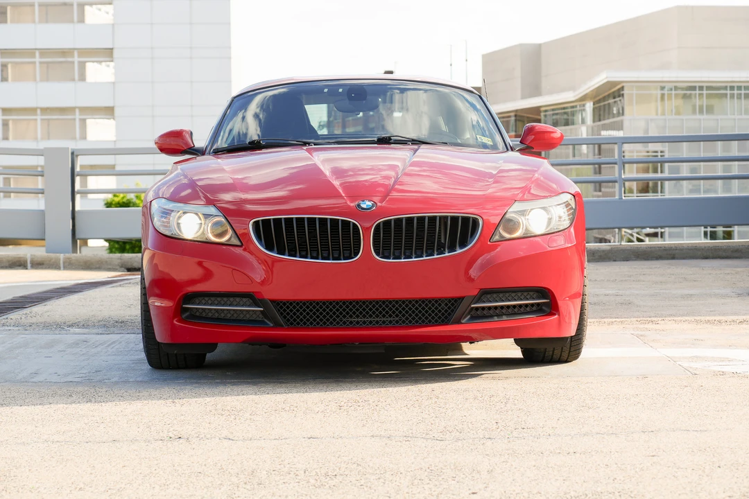 2011 BMW E89 Z4 Roadster - Image 8 of 31