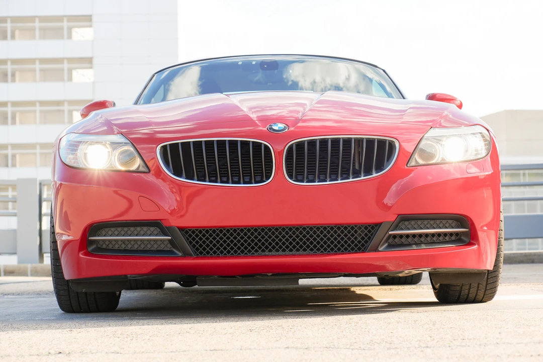2011 BMW E89 Z4 Roadster - Image 9 of 31