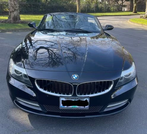 2011 BMW E89 Z4 Roadster - Image 8 of 16