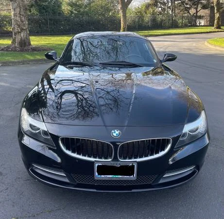2011 BMW E89 Z4 Roadster - Image 3 of 16