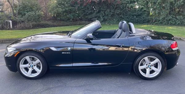 2011 BMW E89 Z4 Roadster - Image 6 of 16