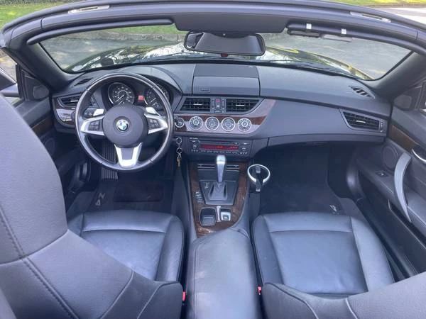 2011 BMW E89 Z4 Roadster - Image 13 of 16
