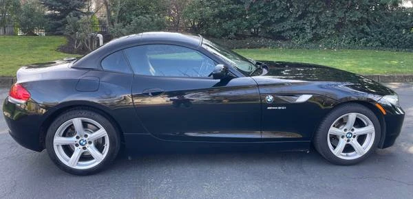 2011 BMW E89 Z4 Roadster - Image 14 of 16