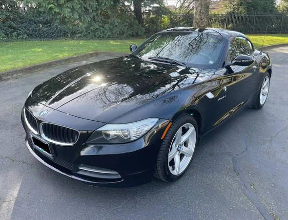 2011 BMW E89 Z4 Roadster - Image 2 of 16