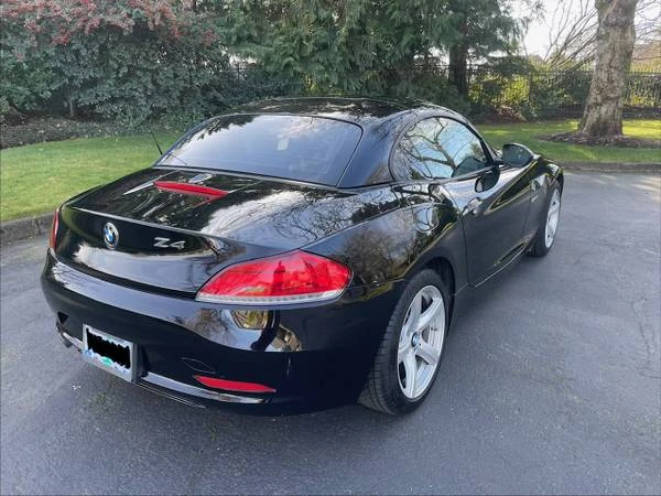 2011 BMW E89 Z4 Roadster - Image 16 of 16