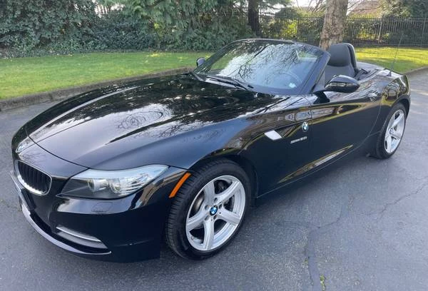 2011 BMW E89 Z4 Roadster - Image 7 of 16