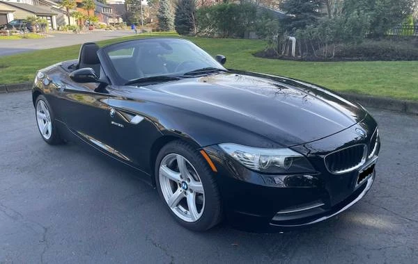 2011 BMW E89 Z4 Roadster - Image 12 of 16