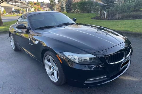 2011 BMW E89 Z4 Roadster - Image 15 of 16
