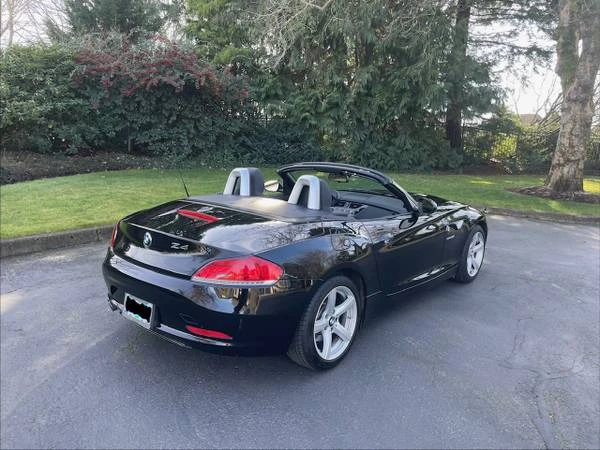 2011 BMW E89 Z4 Roadster - Image 11 of 16