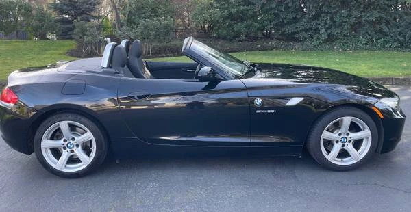 2011 BMW E89 Z4 Roadster - Image 10 of 16