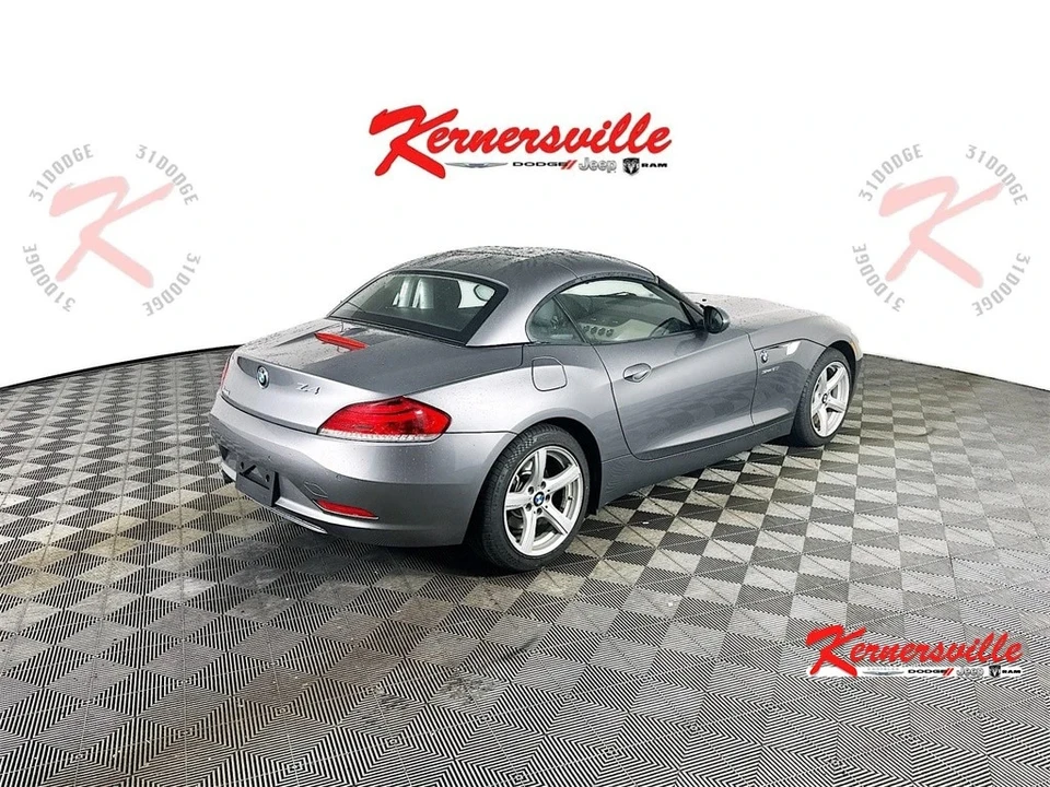 2011 BMW E89 Z4 Roadster - Image 7 of 21