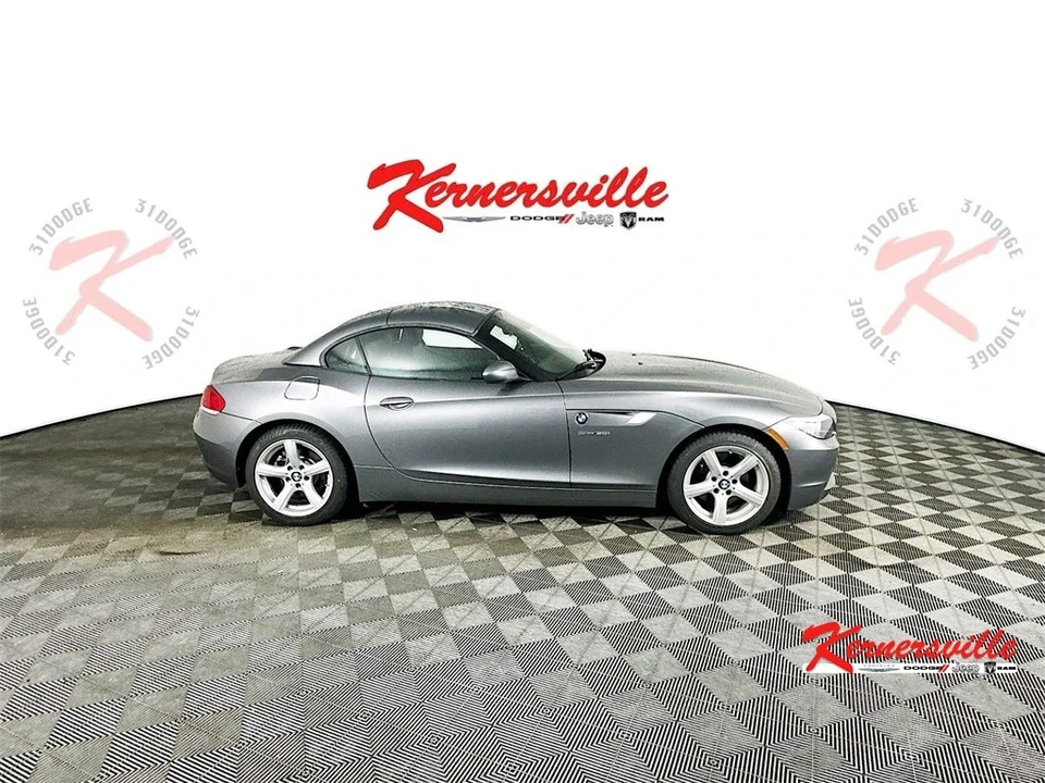 2011 BMW E89 Z4 Roadster - Image 8 of 21