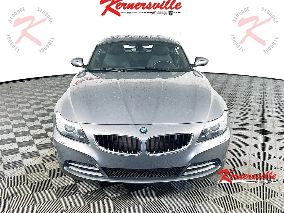 2011 BMW E89 Z4 Roadster - Image 2 of 21