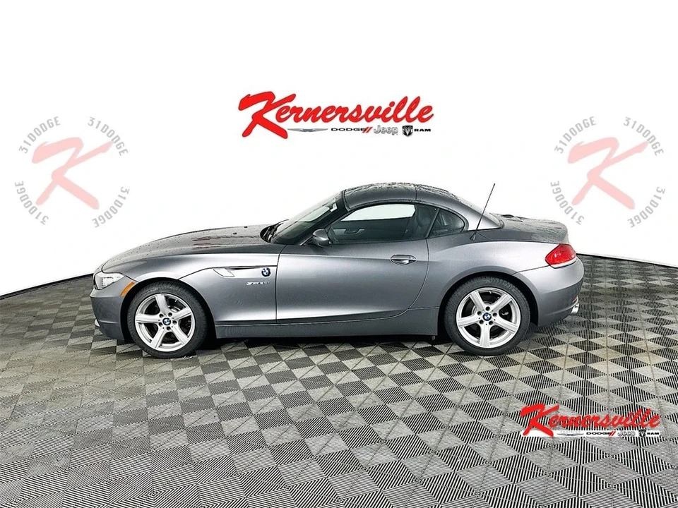 2011 BMW E89 Z4 Roadster - Image 4 of 21
