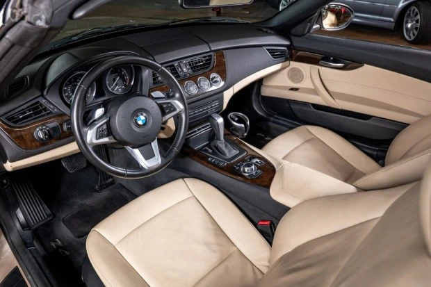 2011 BMW E89 Z4 Roadster - Image 5 of 7
