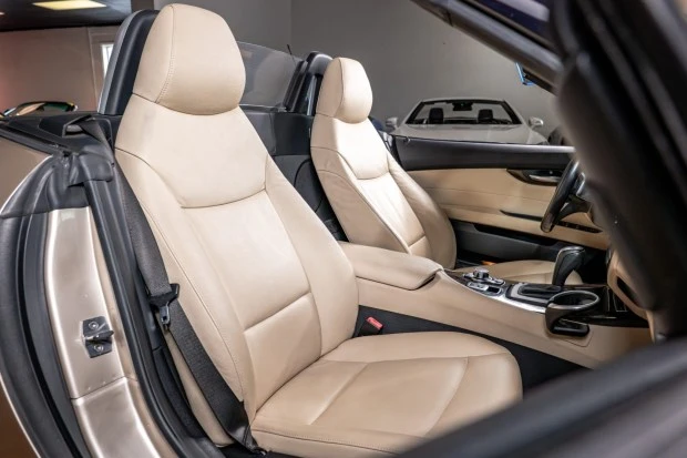 2011 BMW E89 Z4 Roadster - Image 4 of 7