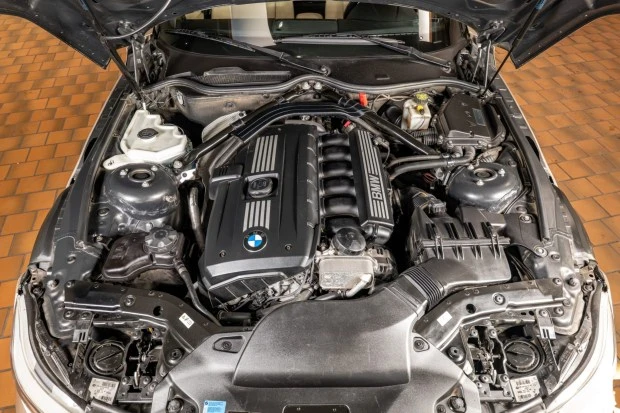 2011 BMW E89 Z4 Roadster - Image 6 of 7