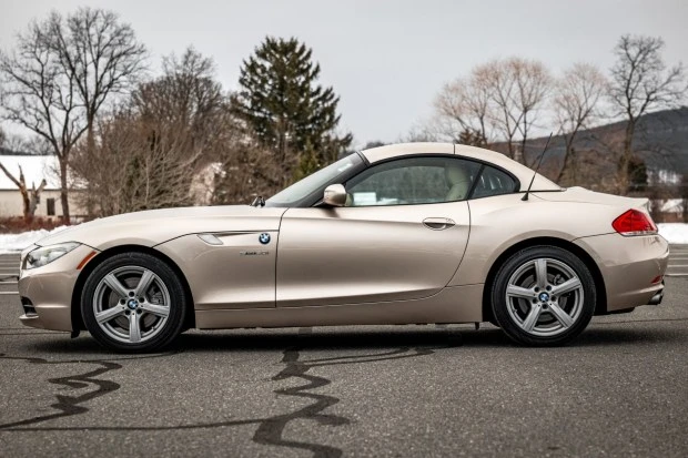 2011 BMW E89 Z4 Roadster - Image 3 of 7