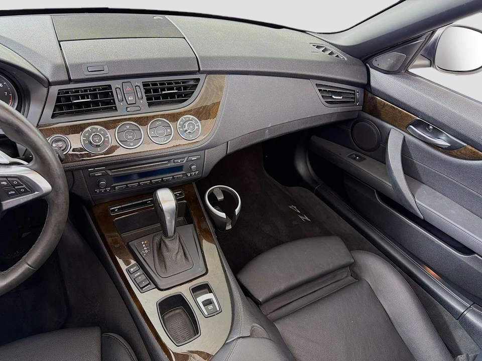 2011 BMW E89 Z4 Roadster - Image 26 of 31