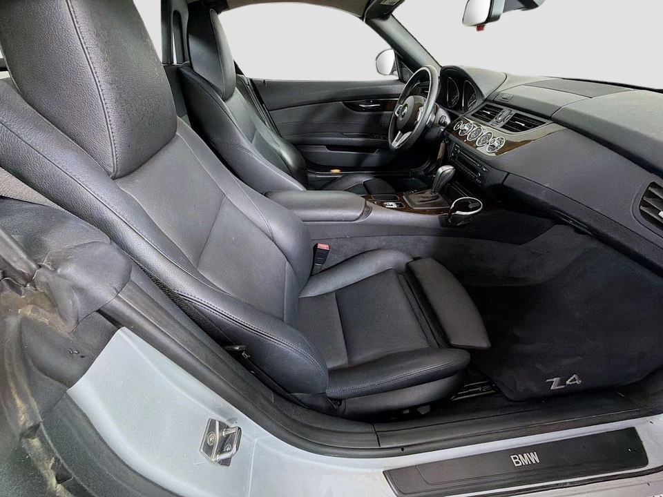 2011 BMW E89 Z4 Roadster - Image 30 of 31