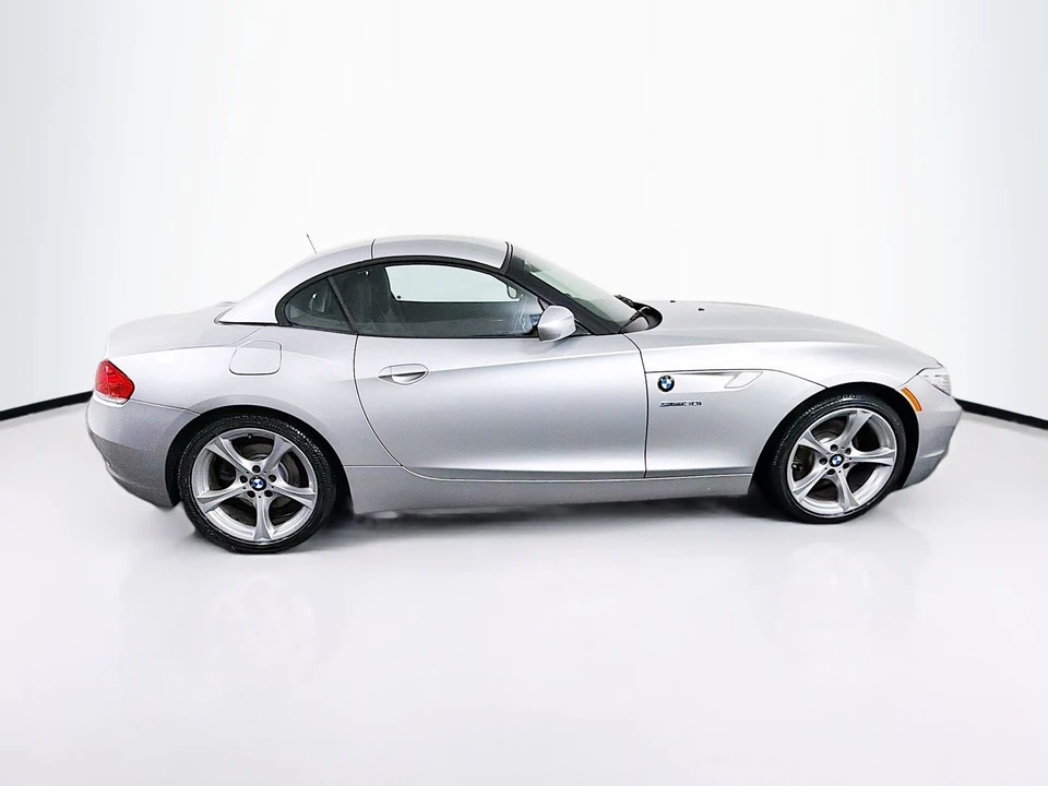 2011 BMW E89 Z4 Roadster - Image 29 of 31