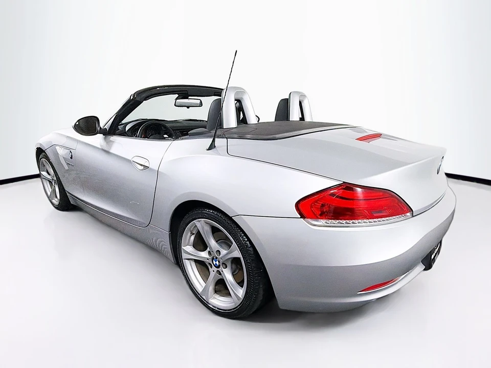 2011 BMW E89 Z4 Roadster - Image 6 of 31