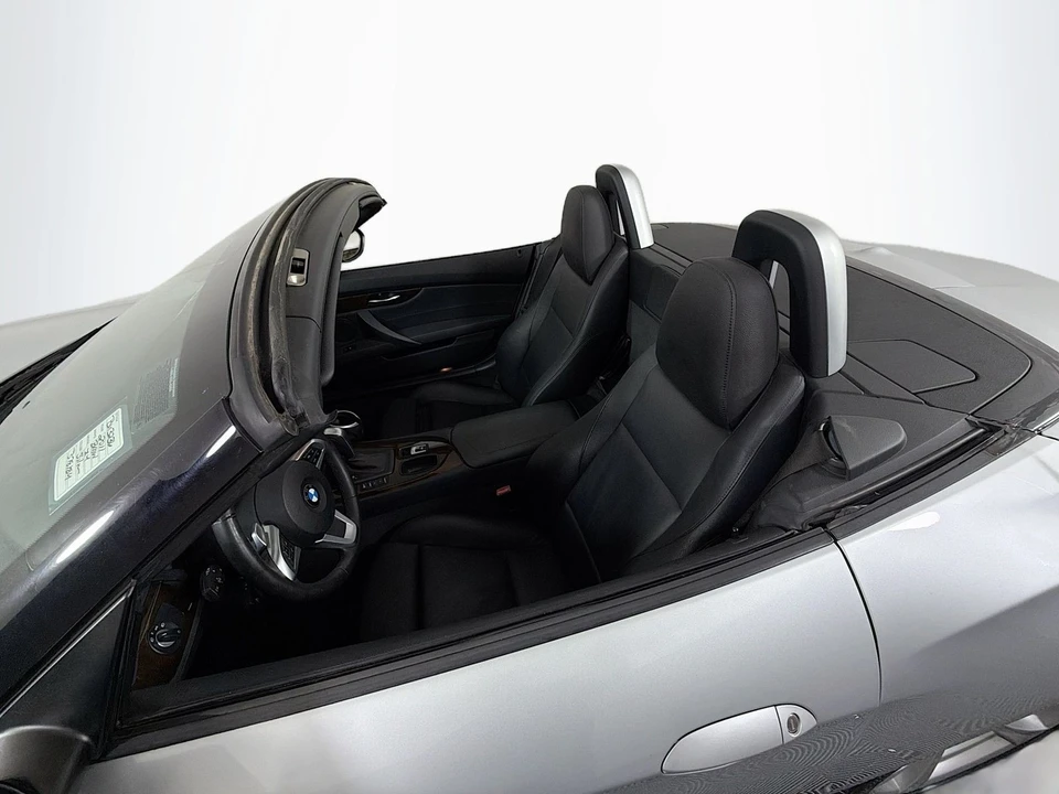 2011 BMW E89 Z4 Roadster - Image 24 of 31