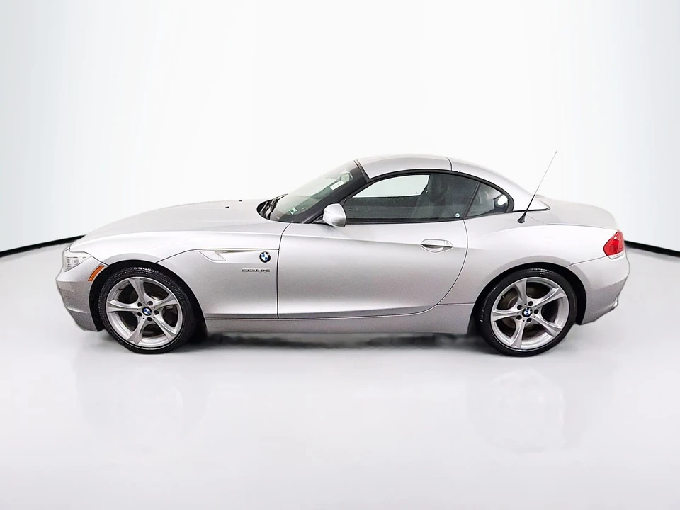 2011 BMW E89 Z4 Roadster - Image 17 of 31
