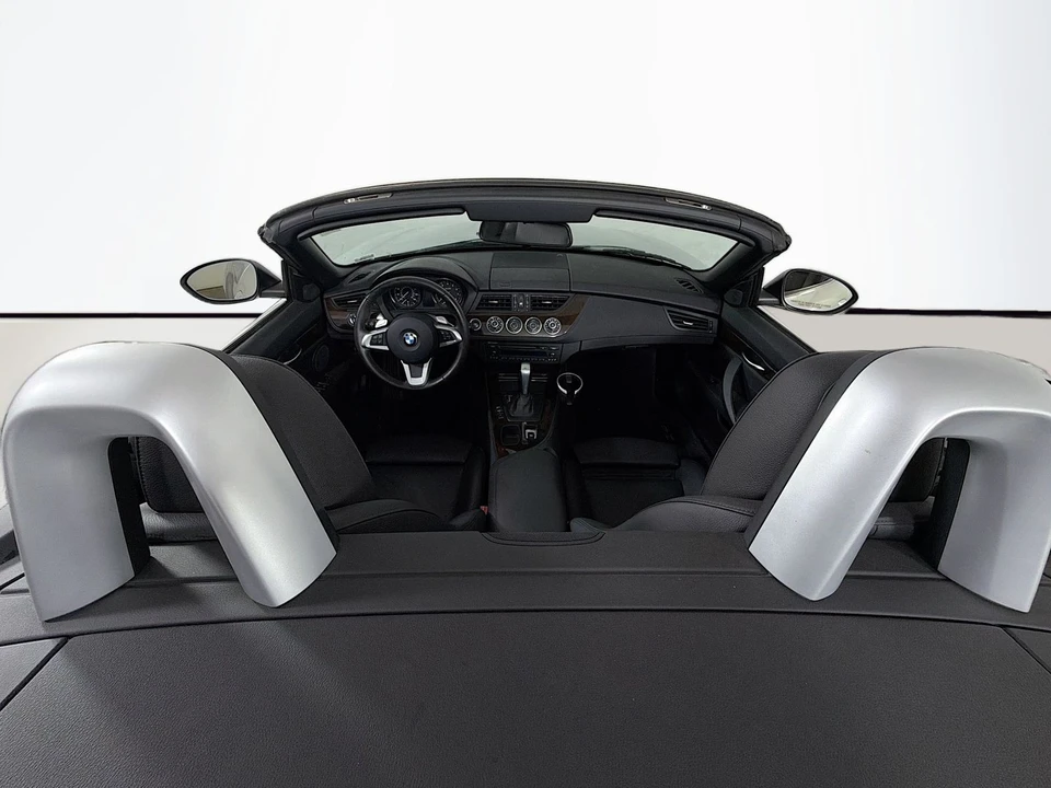 2011 BMW E89 Z4 Roadster - Image 10 of 31