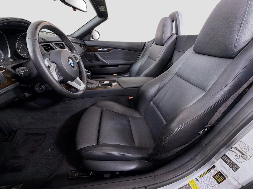 2011 BMW E89 Z4 Roadster - Image 13 of 31