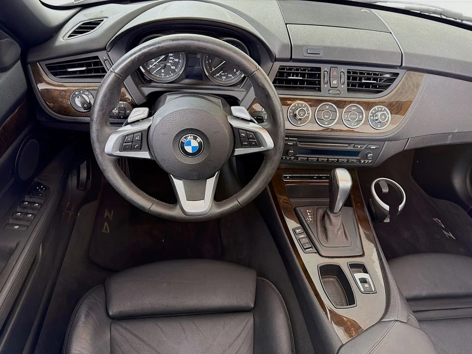 2011 BMW E89 Z4 Roadster - Image 25 of 31
