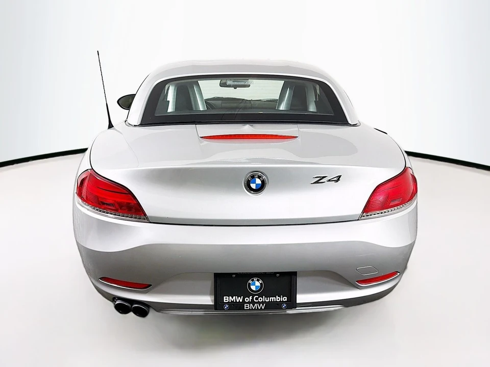 2011 BMW E89 Z4 Roadster - Image 7 of 31