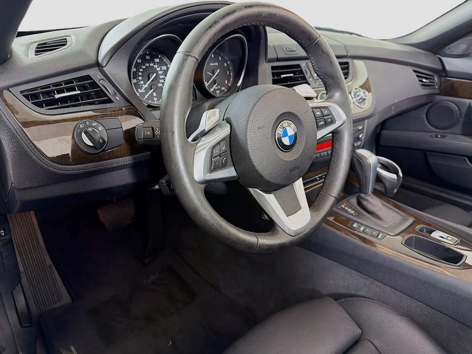 2011 BMW E89 Z4 Roadster - Image 11 of 31