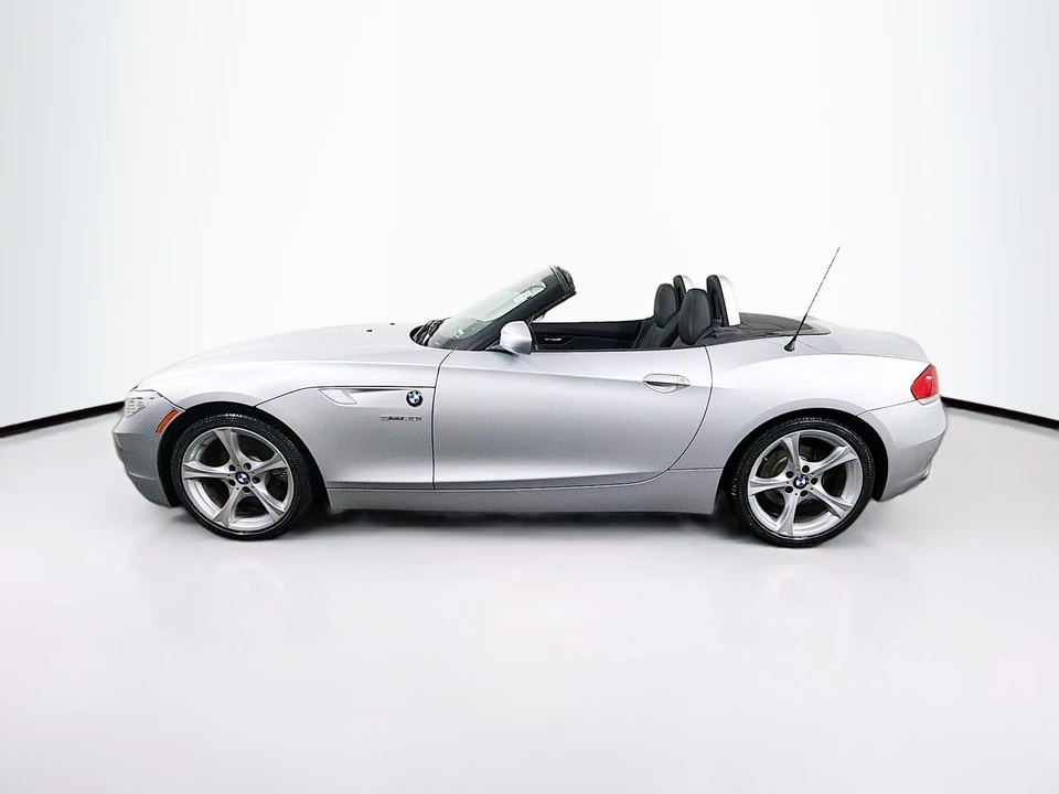 2011 BMW E89 Z4 Roadster - Image 5 of 31
