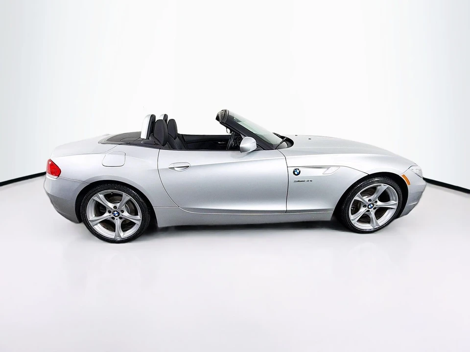 2011 BMW E89 Z4 Roadster - Image 9 of 31