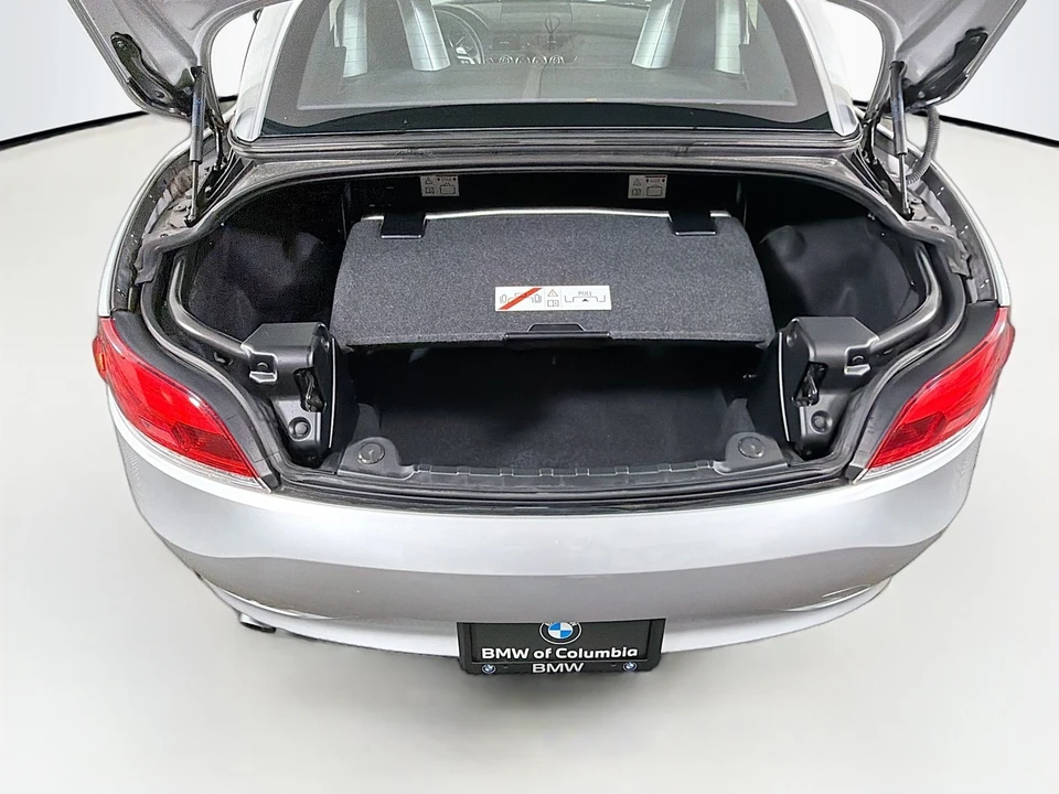2011 BMW E89 Z4 Roadster - Image 28 of 31