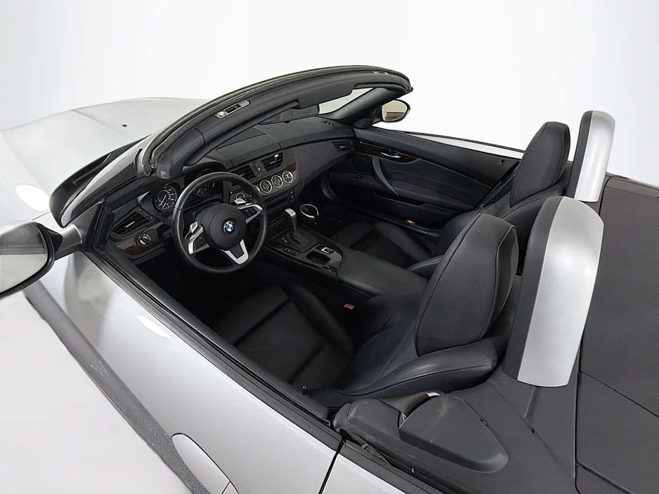 2011 BMW E89 Z4 Roadster - Image 16 of 31